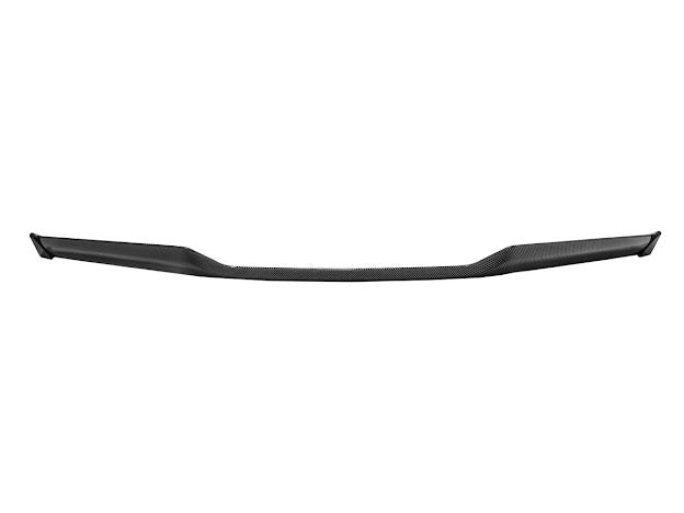 2020+ Corvette C8 Stingray & Z51 | Z06 Style Rear Ducktail Wing Spoiler